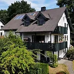 Apartment Sonnenhang-hartmann *