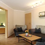 Apartment Sonnenhang-hartmann Olsberg