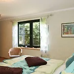 Sonnenhang-hartmann Apartment *