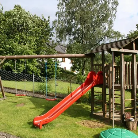 Appartement Sonnenhang-hartmann