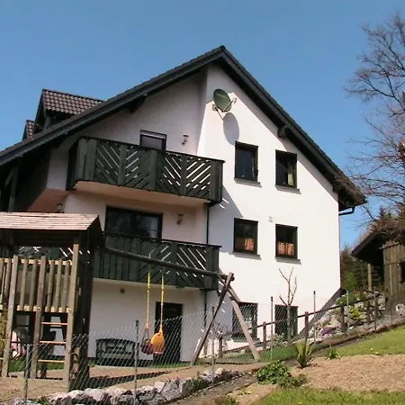 Sonnenhang-hartmann Appartement Olsberg