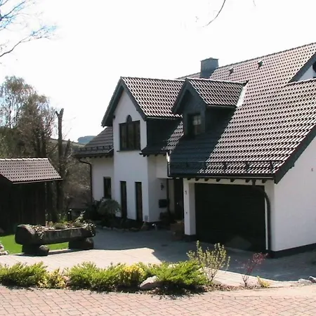 Appartement Sonnenhang-hartmann *