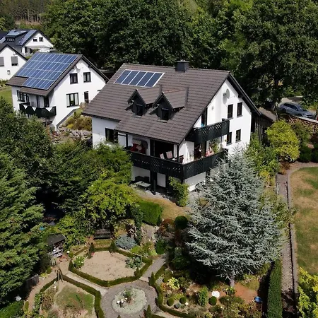 Appartement Sonnenhang-hartmann