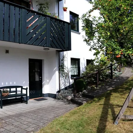 Apartment Sonnenhang-hartmann