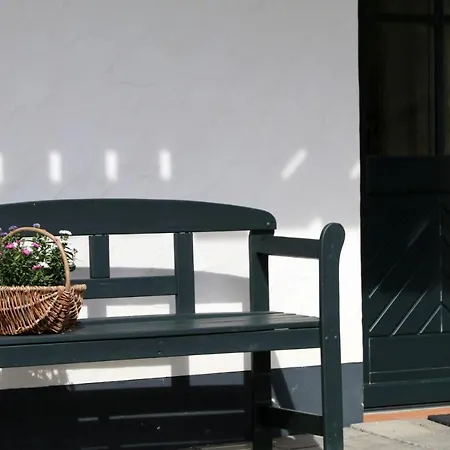 Appartement Sonnenhang-hartmann