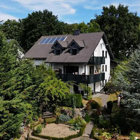 Sonnenhang-hartmann Olsberg