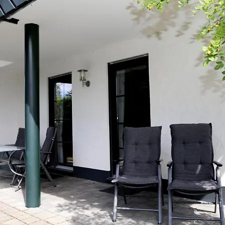 Sonnenhang-hartmann Appartement *