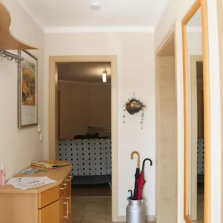 Sonnenhang-hartmann Appartement Olsberg