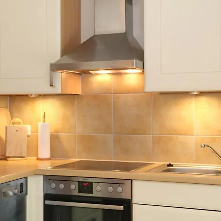 Appartement Sonnenhang-hartmann Olsberg