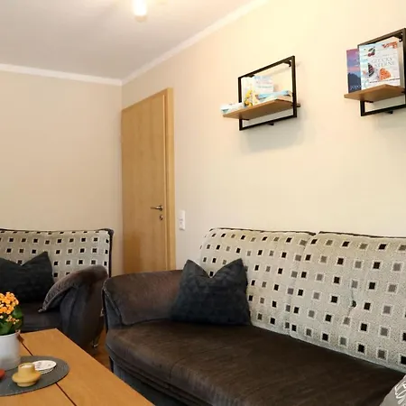 Appartement Sonnenhang-hartmann