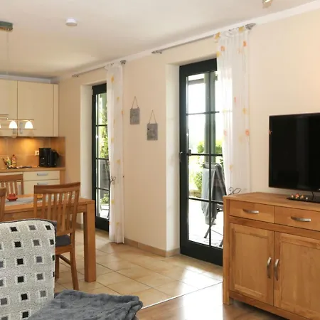 Lägenhet Sonnenhang-hartmann Olsberg