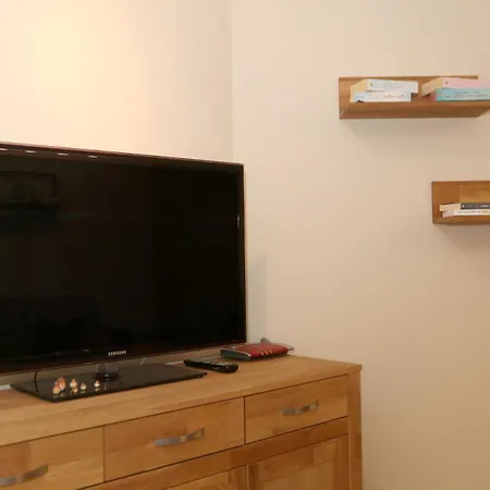 Appartement Sonnenhang-hartmann *