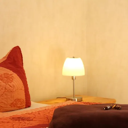 Sonnenhang-hartmann Lägenhet Olsberg