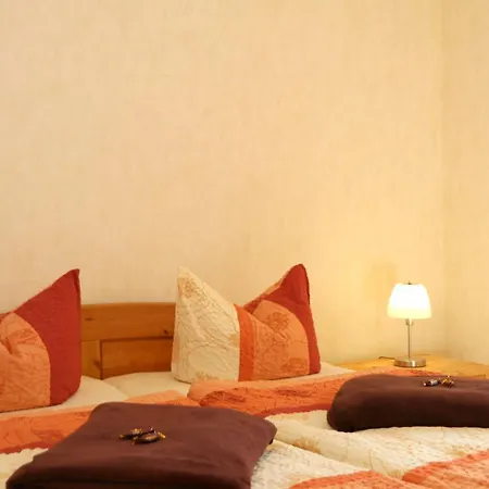 Sonnenhang-hartmann Appartement Olsberg