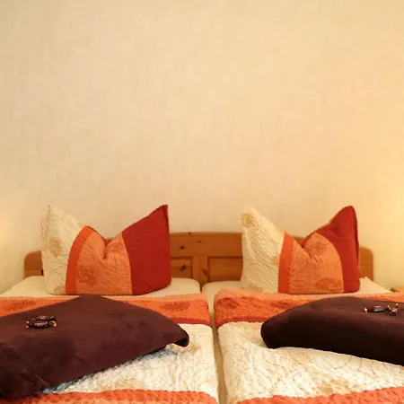 Sonnenhang-hartmann Appartement Olsberg