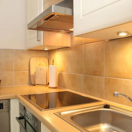 Sonnenhang-hartmann Appartement Olsberg