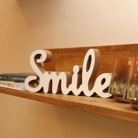 Sonnenhang-hartmann Appartement *