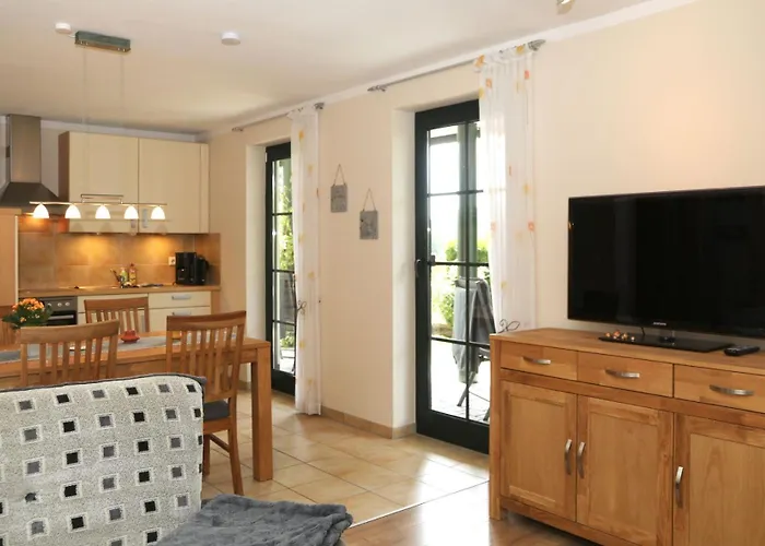 Appartement Sonnenhang-hartmann Olsberg