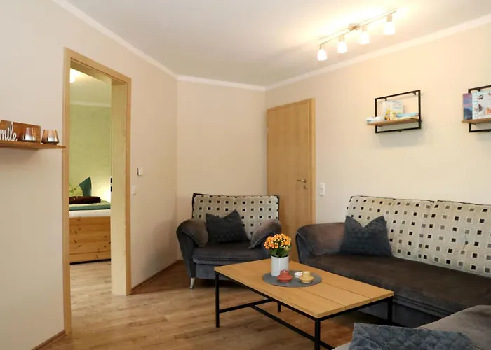 Appartement Sonnenhang-hartmann Olsberg