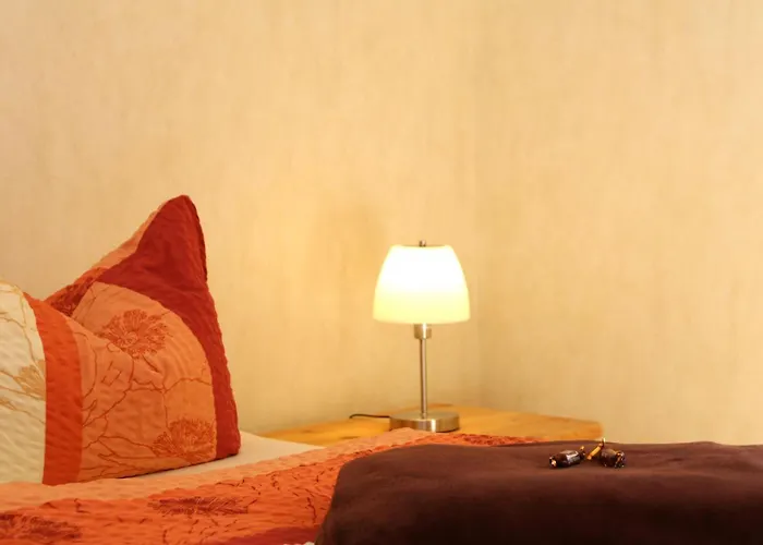 Sonnenhang-hartmann Appartement Olsberg