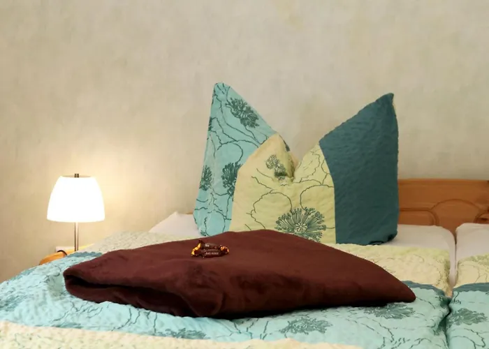 Appartement Sonnenhang-hartmann Olsberg