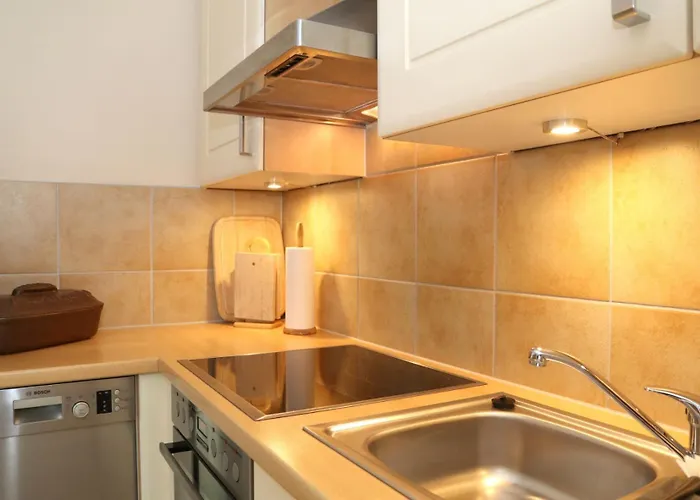 Sonnenhang-hartmann Appartement Olsberg