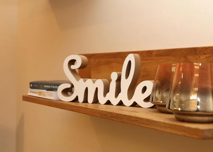 Sonnenhang-hartmann Lägenhet *