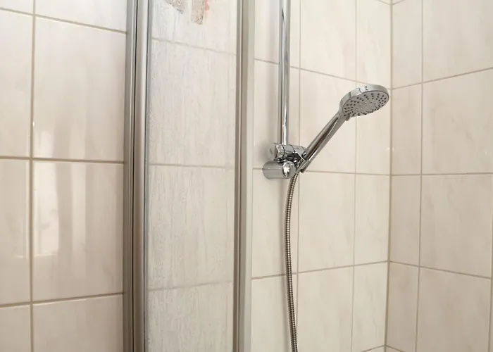 Sonnenhang-hartmann Appartement Olsberg