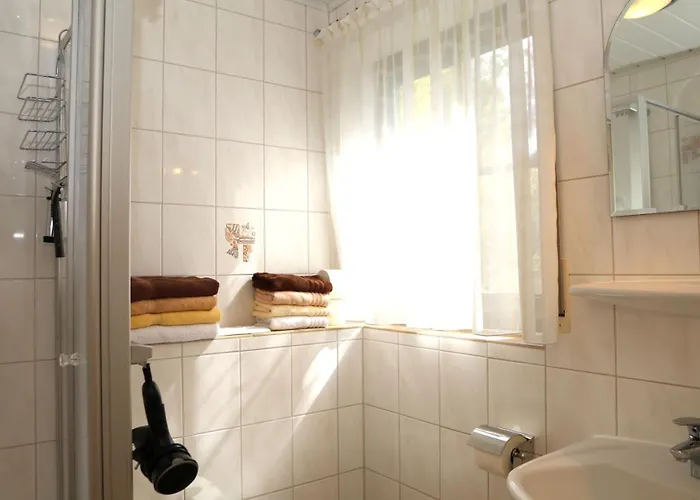 Sonnenhang-hartmann * Olsberg