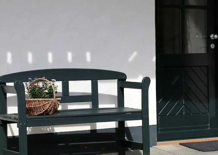 Sonnenhang-hartmann Appartement