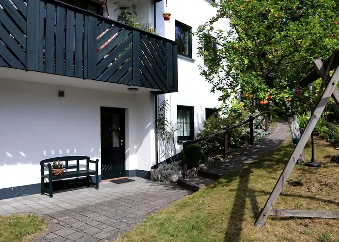 Lägenhet Sonnenhang-hartmann Olsberg