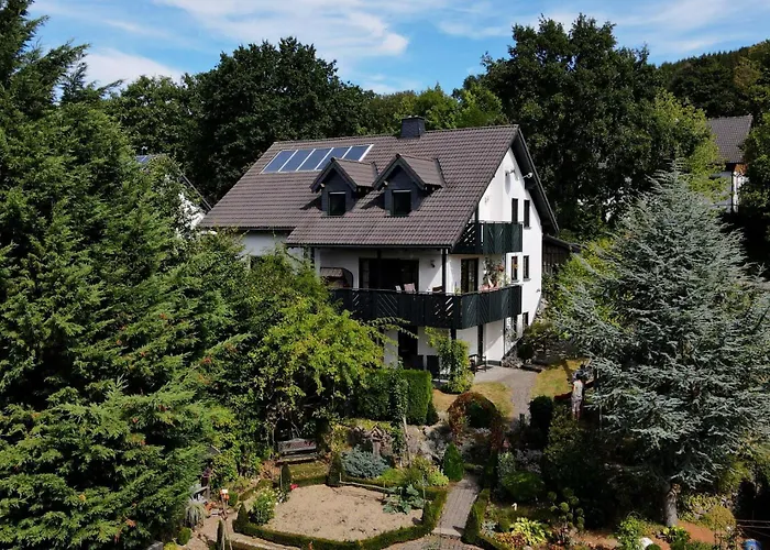 Lägenhet Sonnenhang-hartmann